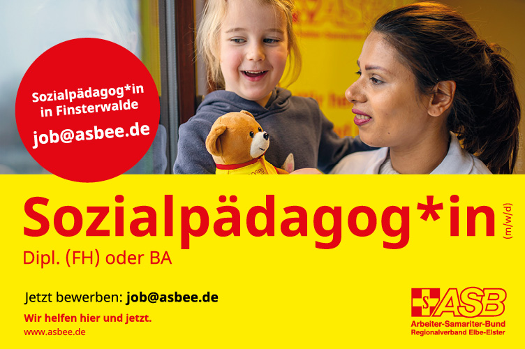ASB_EE_Anz_SozPaed_Finsterwalde